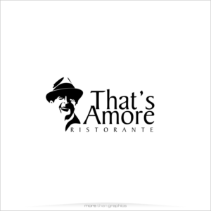Logo Design by vladst2004 for That's amore | Design: #13302271