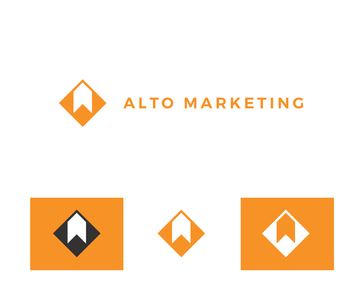 Logo Design by exoddinary for this project | Design #13320949
