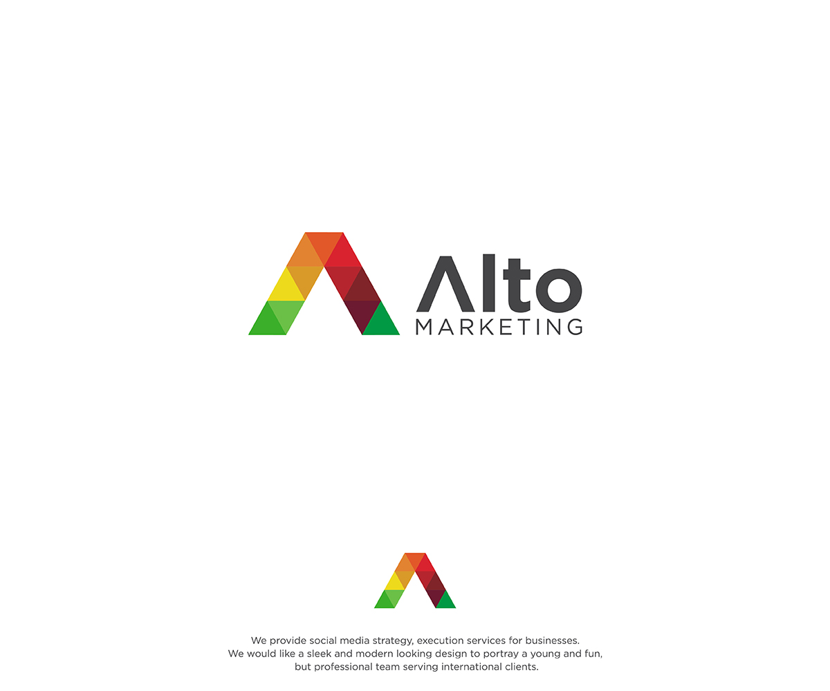 Logo Design by Admira Graphics for this project | Design #13334293