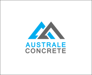 Logo-Design von vesnusca für Australe concrete | Design: #13414524