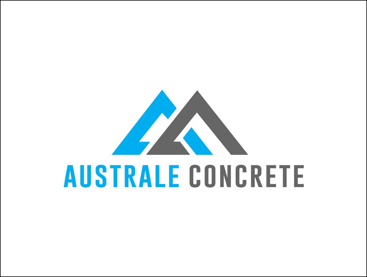 Diseño de Logo por vesnusca para Australe concrete | Diseño #13414595