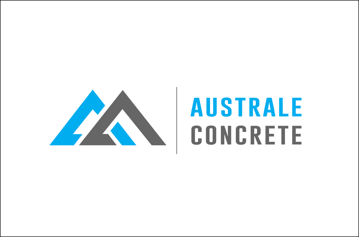 Logo Design by vesnusca for Australe concrete | Design #13414599