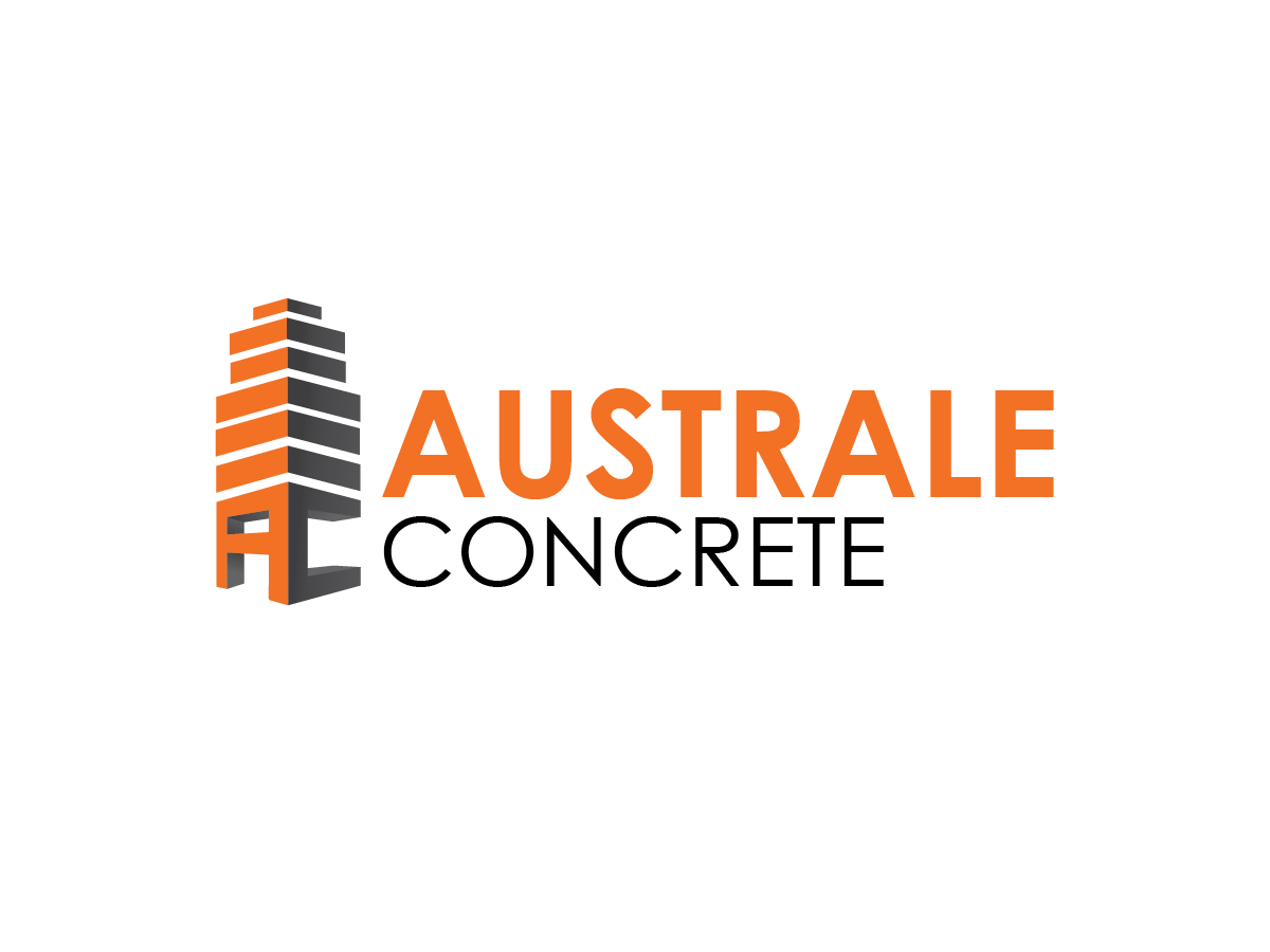Diseño de Logo por AnjelsS para Australe concrete | Diseño #13438291
