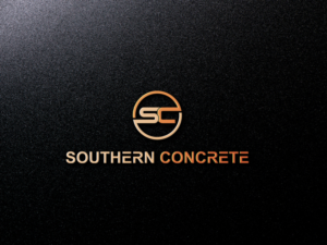 Logo Design by imnurealam for Australe concrete | Design: #13327501