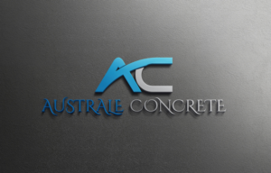 Logo Design by asman for Australe concrete | Design: #13319187