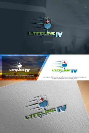 Logo Design by damian for this project | Design: #13383949