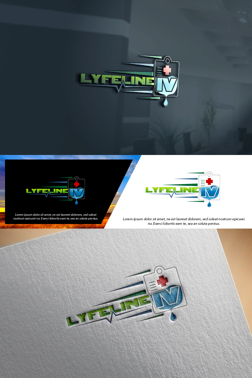 Logo Design by damian for this project | Design #13407034
