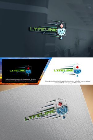 Logo Design by damian for this project | Design: #13407034