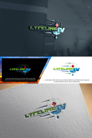 Logo Design by damian for this project | Design: #13407505