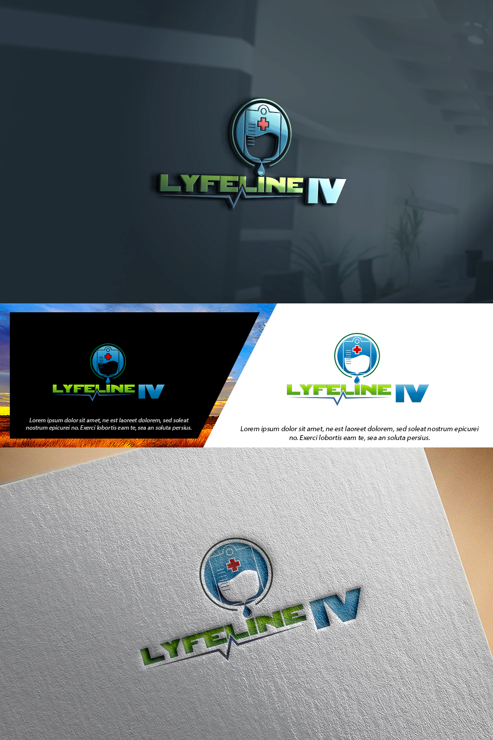 Diseño de Logo por damian para este proyecto | Diseño #13426866