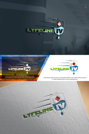 Logo Design by damian for this project | Design: #13551260