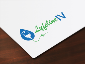 Logo Design by IMD-HUB for this project | Design: #13300066