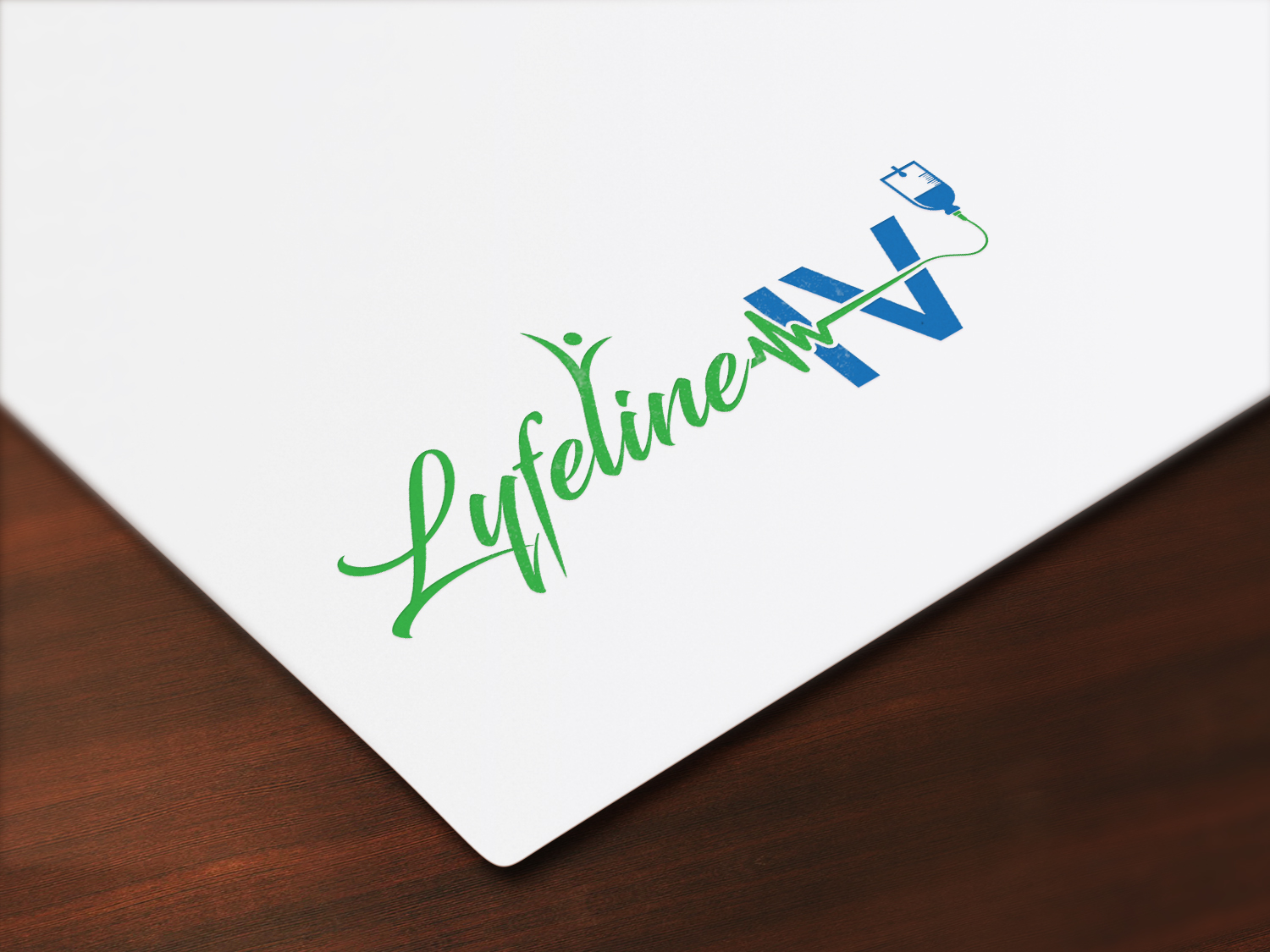 Logo Design by IMD-HUB for this project | Design #13346527