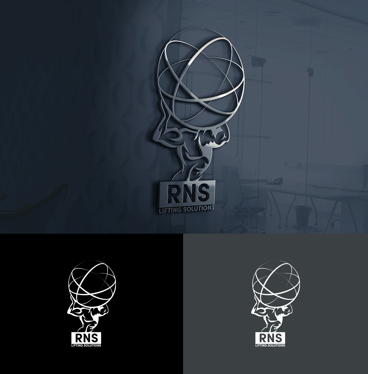 Logo Design by Abalt for this project | Design: #13290393