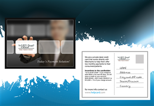 Graphic Design by uk for this project | Design #2457624