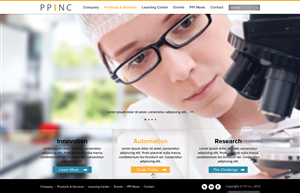 Web Design by AVROM for this project | Design: #2478895