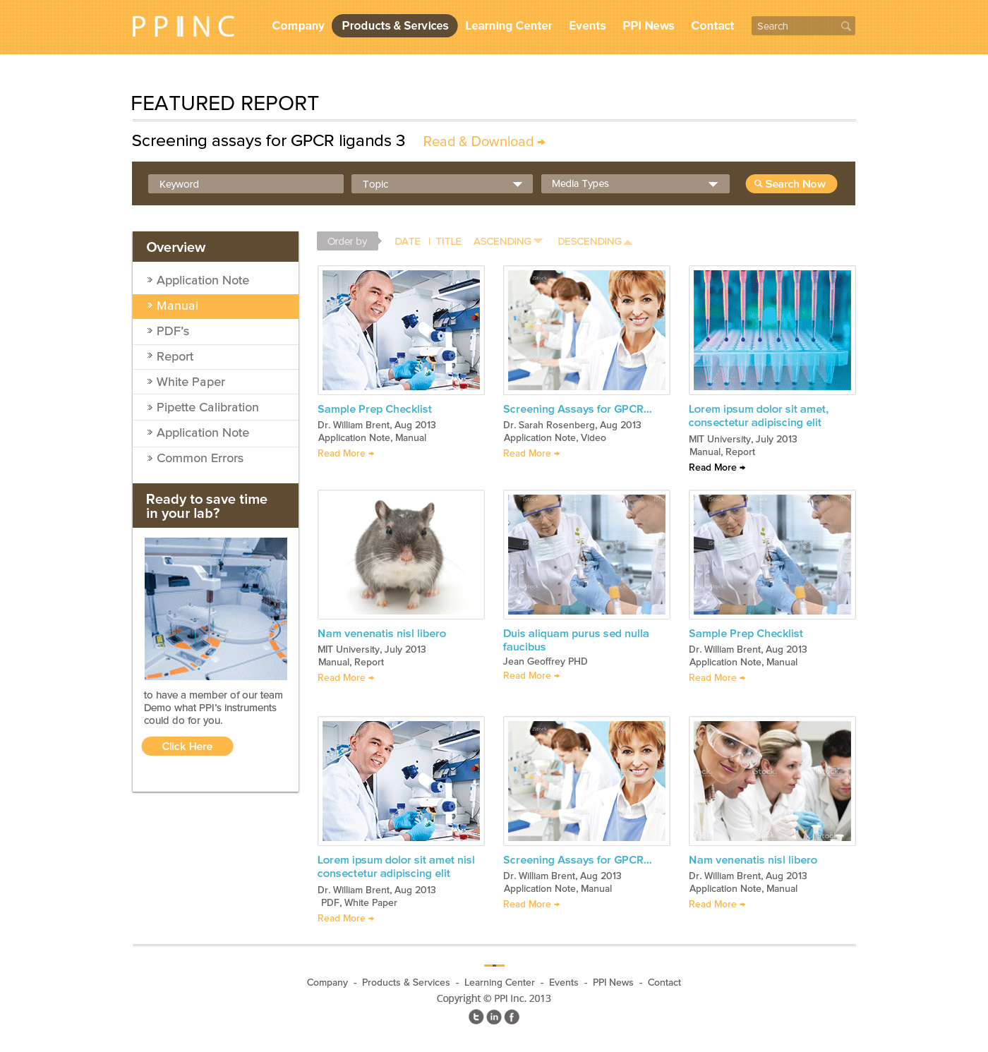 Web Design par AVROM pour ce projet | Design #2499153