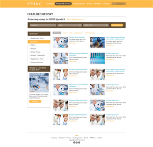 Web Design by AVROM for this project | Design: #2499160