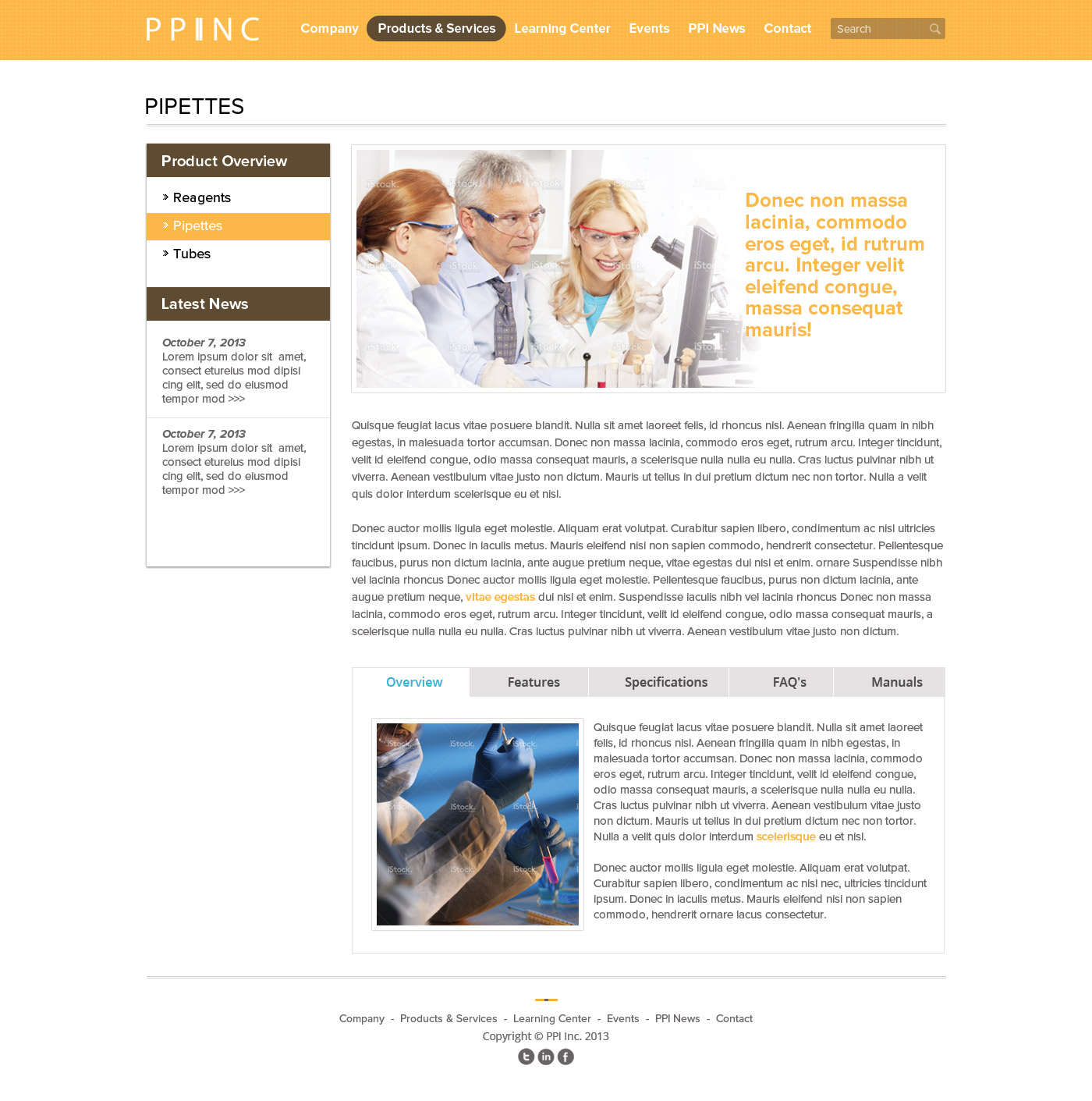 Web Design by AVROM for this project | Design #2500097