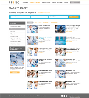 Web Design by AVROM for this project | Design: #2531054