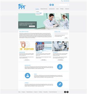Web Design par Computer Support Online pour ce projet | Design #2461579