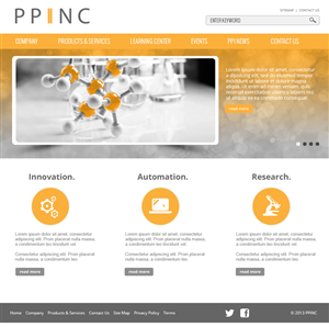 Web Design by jeckx2 for this project | Design: #2499729