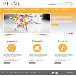 Web Design par jeckx2 pour ce projet | Design #2499734