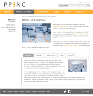 Web Design by jeckx2 for this project | Design: #2499741
