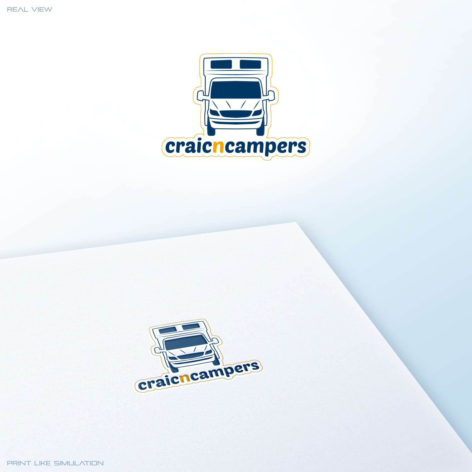 Logo-Design von Anthony für dieses Projekt | Design #13311888