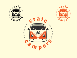 Logo Design by Mandy Illustrator