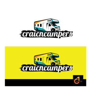 Logo-Design von C1 Media für dieses Projekt | Design #13291561
