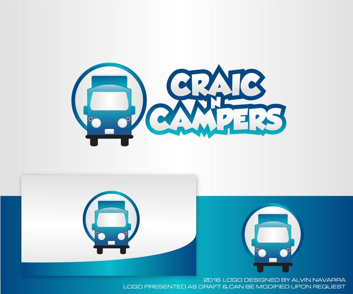 Logo Design by alvinnavarra for this project | Design #13293397
