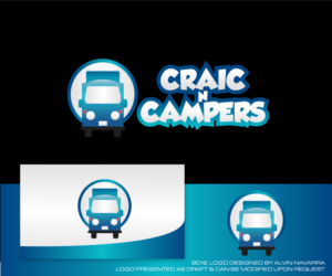 Design de Logo par alvinnavarra pour ce projet | Design : #13293413