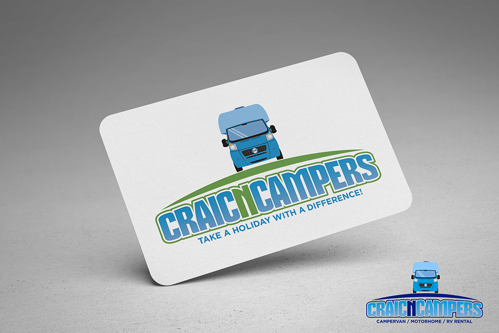 Logo Design by Marco Rubio for this project | Design #13389830