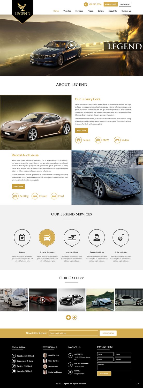 Wordpress Design by pb for WizWyz Technologies | Design #13301741