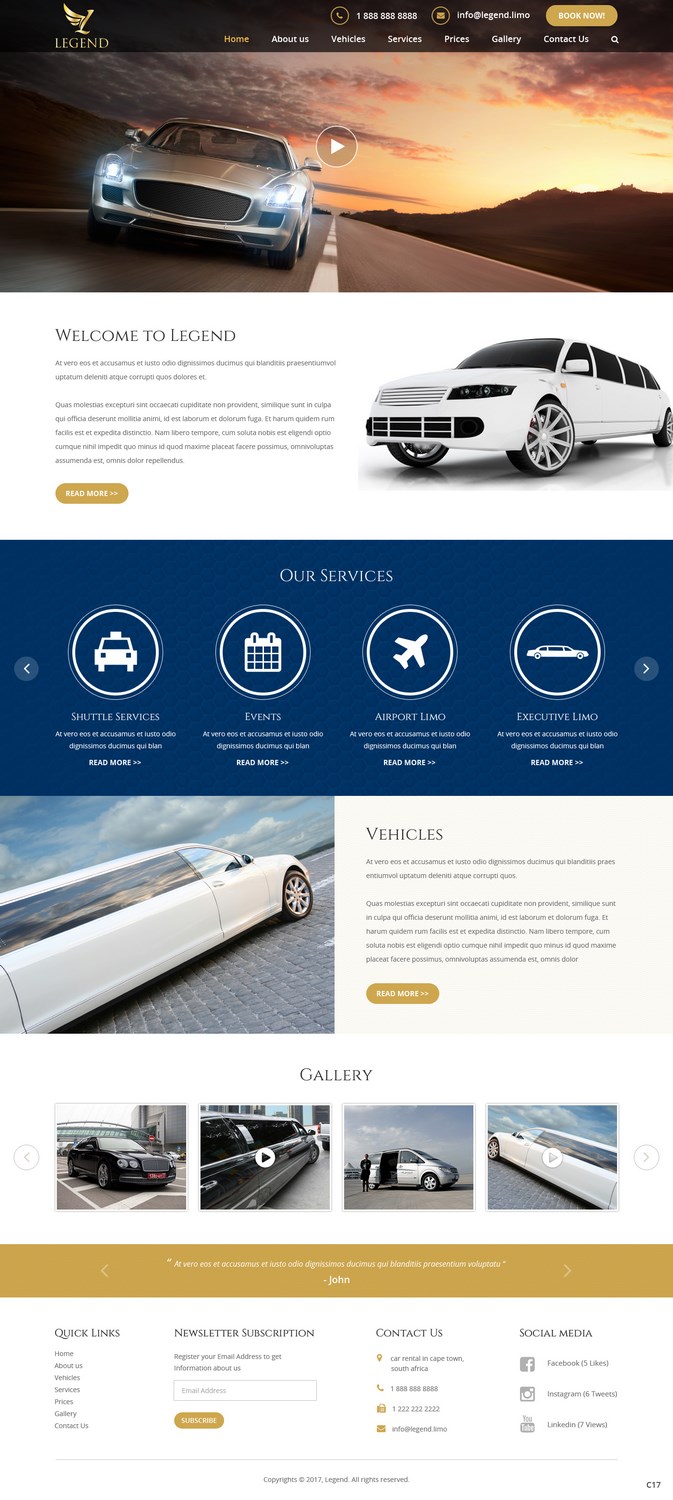 Wordpress Design by pb for WizWyz Technologies | Design #13301760