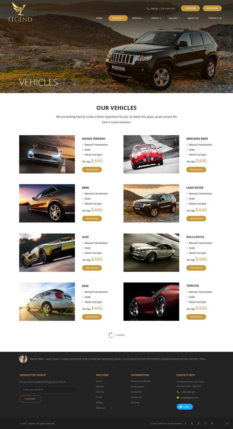 Wordpress Design by pb for WizWyz Technologies | Design #13659204