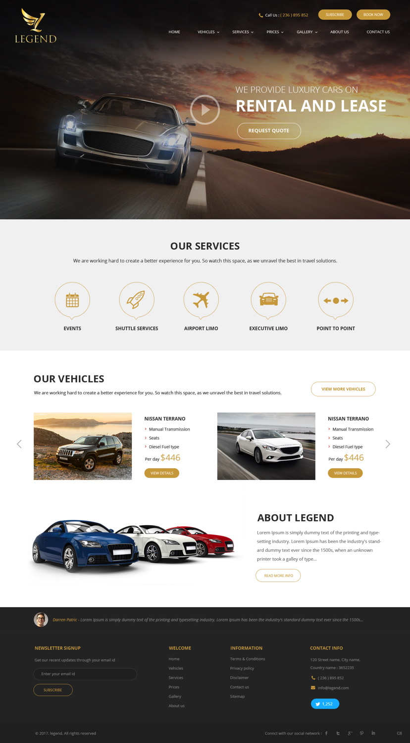 Wordpress Design by pb for WizWyz Technologies | Design #13659205