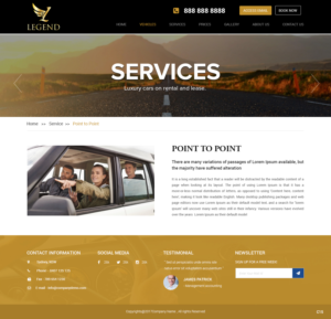 Diseño Wordpress por pb para WizWyz Technologies | Diseño: #13677600