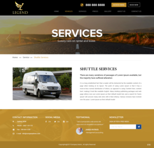 Diseño Wordpress por pb para WizWyz Technologies | Diseño: #13750763