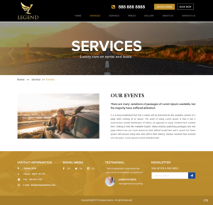 Diseño Wordpress por pb para WizWyz Technologies | Diseño: #13750764