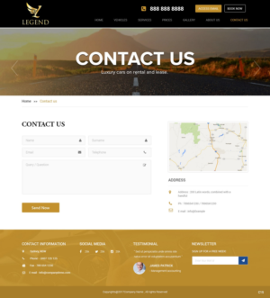 Diseño Wordpress por pb para WizWyz Technologies | Diseño: #13750770