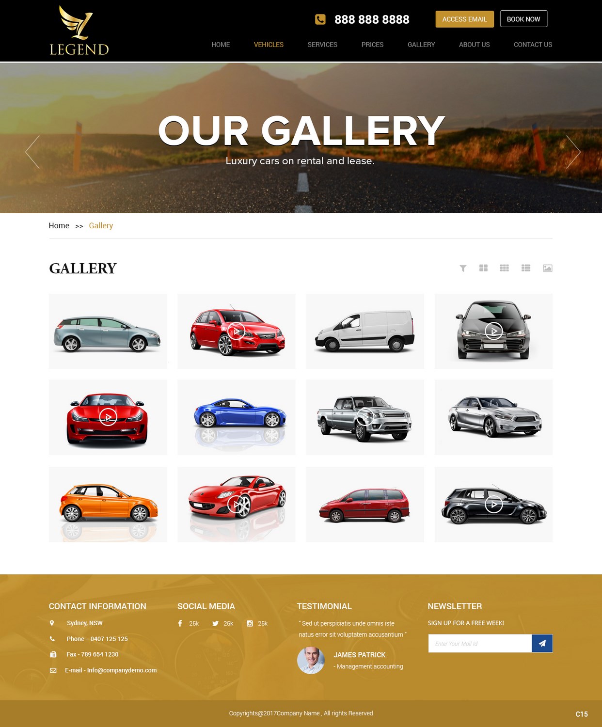 Wordpress Design by pb for WizWyz Technologies | Design #13750772