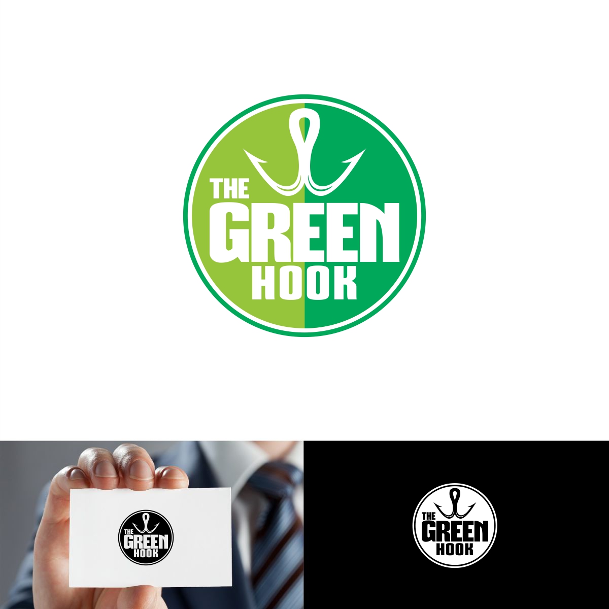 Logo-Design von webeezine für dieses Projekt | Design #13302149