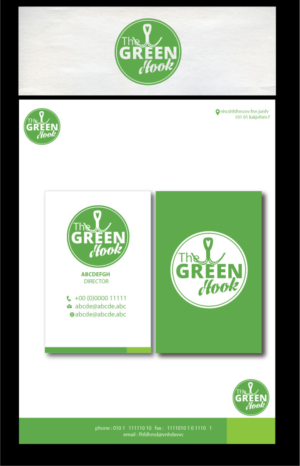 Logo Design by ill Design