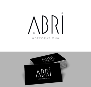 Logo Design by trufya for ABRI | Design: #13535697