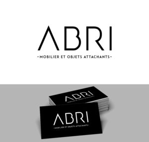 Logo Design by trufya for ABRI | Design: #13547364