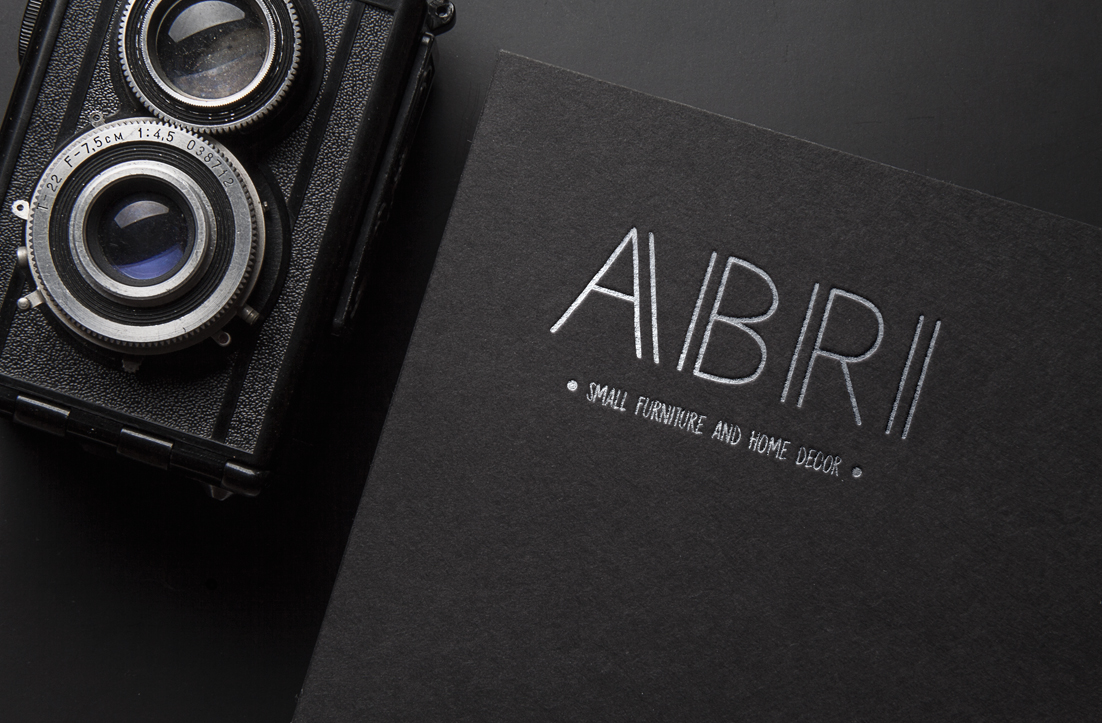 Logo Design by GLDesigns for ABRI | Design #13303356