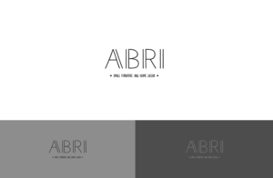 Logo Design by GLDesigns for ABRI | Design: #13303358