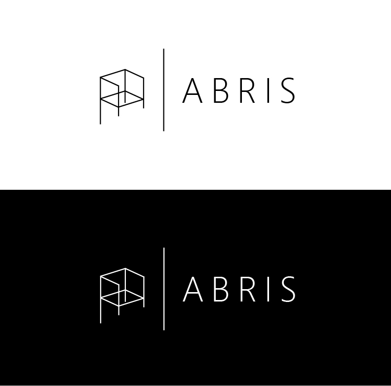 Logo Design by karolaneleclercgroulx for ABRI | Design #13304647